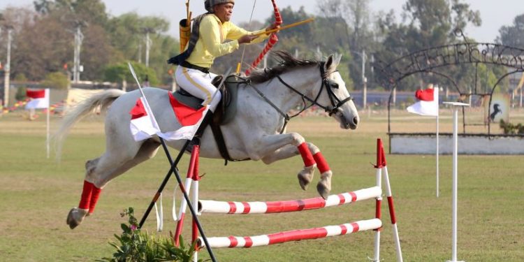 आज घोडे जात्रा मनाइँदै, अपत्यकाभर आज विदा