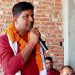 नगर प्रमुखका दाबेदार अध्यक्ष साहले  स्मार्ट सिटीको सपना पुरा गर्ने
