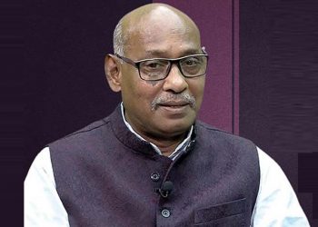 जनकपुरधामका पूर्व मेयर साहले पुनः पाए मेयरको टिकट