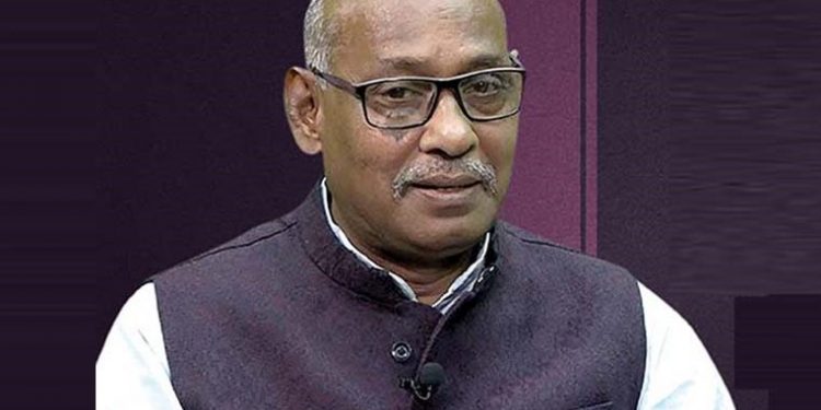 जनकपुरधामका पूर्व मेयर साहले पुनः पाए मेयरको टिकट