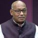 जनकपुरधामका पूर्व मेयर साहले पुनः पाए मेयरको टिकट