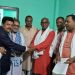 जनकपुरधाममा गठबन्धनका उम्मेदवारलाई जिताउने निर्णय