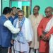 जनकपुरधाममा गठबन्धनका उम्मेदवारलाई जिताउने तयारी हुँदै , २४ गते वृहत आमसभा