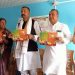 जनकपुरधामका प्रमुख पदका उम्मेदवार चौधरीले सार्वजनिक गरे संकलप पत्र -भिडियो सहित