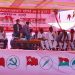 गठबन्धन विरुद्ध बोल्नेलाई कारवाही हुन्छः सभापति देउवा