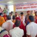 जनकपुरधामको शपथग्रहण दुई चरणमा