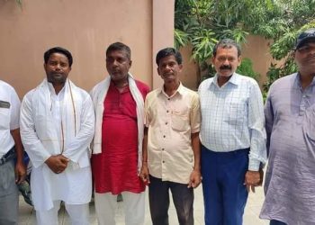 जनकपुरधाममा एकातिर शपथग्रहण अर्कोतिर एमालेद्वारा बहिष्कार