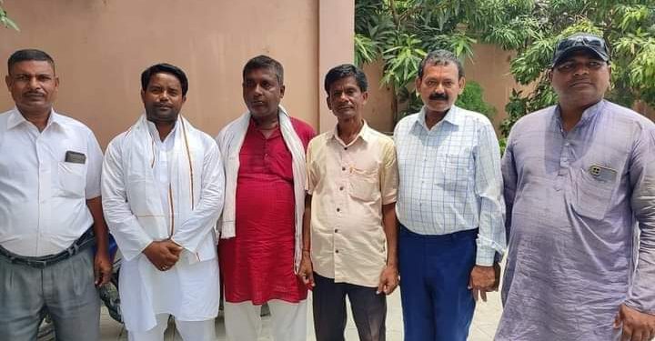 जनकपुरधाममा एकातिर शपथग्रहण अर्कोतिर एमालेद्वारा बहिष्कार