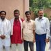 जनकपुरधाममा एकातिर शपथग्रहण अर्कोतिर एमालेद्वारा बहिष्कार