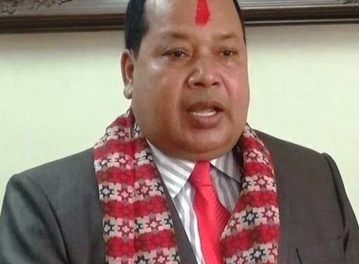 जितको सुनिश्चिततापछि एक पछि अर्को षड्यन्त्र हुँदै : मेयर पदका उम्मेदवार बलराम महतो