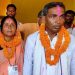 धनुषाको विदेहमा एमालेका प्रमुख र उपप्रमुख निर्वाचित
