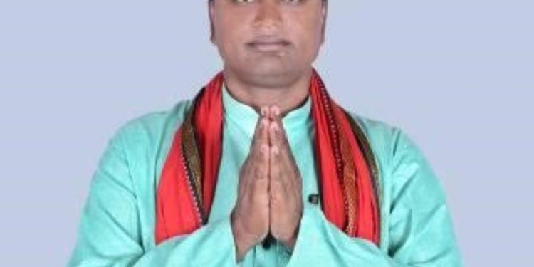 हनुमाननगर कंकालिनी नपामा प्रमुखमा जनमतका विरेन्द्र माझी निर्वाचित