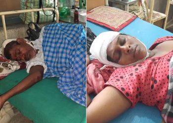 वीरगञ्जमा काँग्रेसको विजय र्यालीमा आक्रमण, ६ जना घाइते