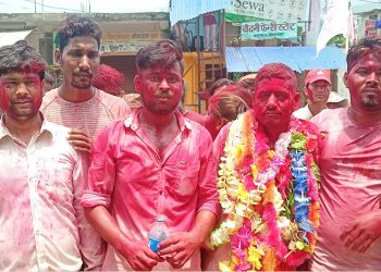 परशुराम नगरपालिका–१ मा माओवादी केन्द्रको प्यानल नै विजयी