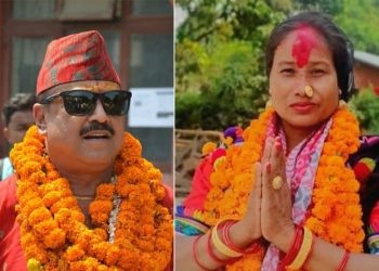 कैलालीको धनगढी उपमहानगरपालिकामा स्वतन्त्र उम्मेदवार निर्वाचित