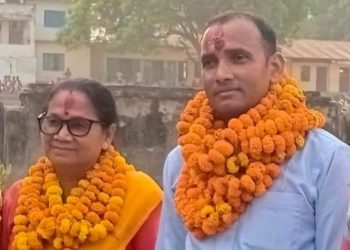 धनुषामाम नगरपालिकामा दोहोरिए पुरानै जनप्रतिनिधि