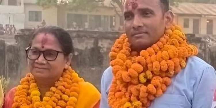 धनुषामाम नगरपालिकामा दोहोरिए पुरानै जनप्रतिनिधि