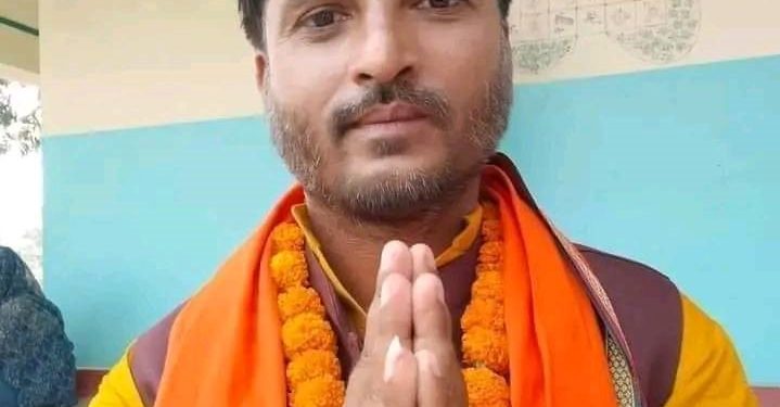 जनकनन्दिनीमा जसपाका दिपिन देव यादव निर्वाचित