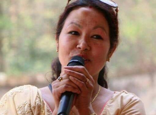 मधेशमा पालिका प्रमुखमा दोस्रो महिला गीता चौधरी निर्वाचित