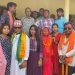 हरिपुरको प्रमुखमा काँग्रेसका पजियार निर्वाचित