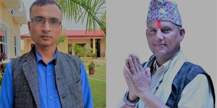 जितपुर सिमरा उपमहानगरपालिका प्रमुखमा माओवादी र उपप्रमुखमा एमाले निर्वाचित