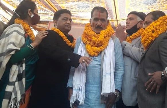 धनुषाको क्षिरेश्वरनाथ नगरपालिका प्रमुखमा एमाले निर्वाचित