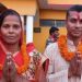महोत्तरीको मनरा शिसवा नपामा प्रमुख र उपप्रमुखमा काँग्रेस विजयी