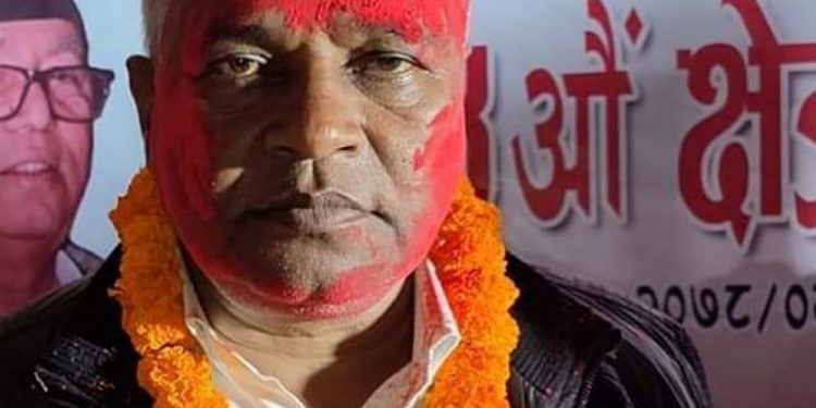 धनुषाको हंसपुर नगरपालिकामा काँग्रेस निर्वाचित