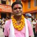 जनकपुरधाम वडा नं. ७ मा काँग्रेसका निरज साह प्यानलसहित निर्वाचित