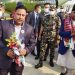 प्रधानमन्त्री देउवा लुम्बिनीमा