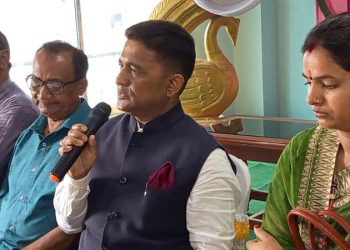 मुस्लिम आयोगका अध्यक्ष अन्सारीलाई कारवाहीको माग: एमाले सचिव महासेठ