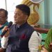 मुस्लिम आयोगका अध्यक्ष अन्सारीलाई कारवाहीको माग: एमाले सचिव महासेठ