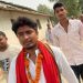 रामनगर गाउँपालिका अध्यक्षमा २२ वर्षीय यादव निर्वाचित