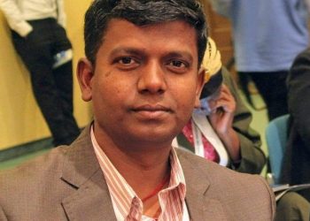 सर्लाहीको चन्द्रनगर गाउँपालिका अध्यक्षमा काँग्रेसका राजकुमार महतो निर्वाचित