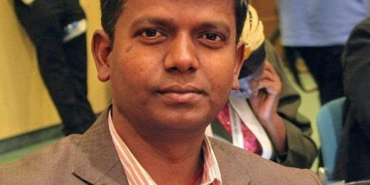 सर्लाहीको चन्द्रनगर गाउँपालिका अध्यक्षमा काँग्रेसका राजकुमार महतो निर्वाचित
