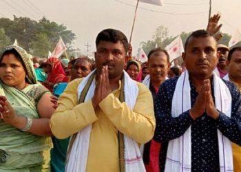 रामगोपालपुरमा एमालेका रामदुलार साह निर्वाचित