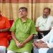 जनकपुरधाममा हुने रामकथा प्रवचनमा रामायणकी सीता पनि उपस्थित हुने