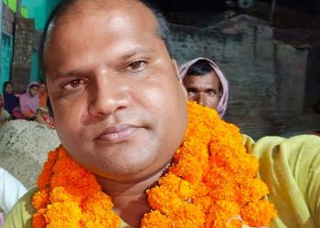 महोत्तरीको भंगहा नगरपालिका प्रमुखमा निवर्तमान प्रमुख साह पुनः निर्वाचित