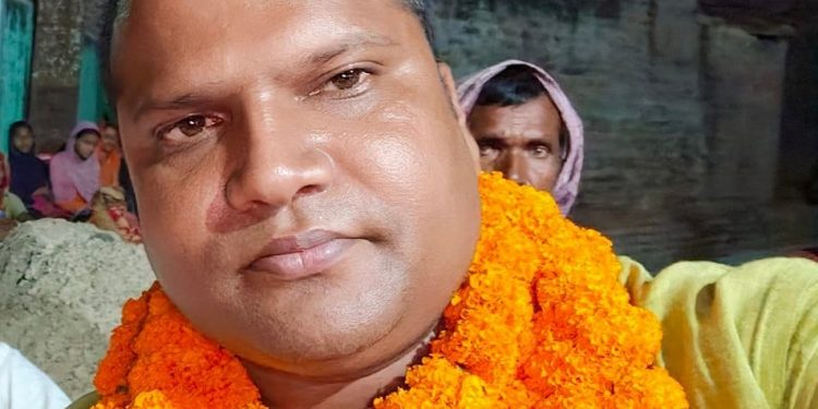 महोत्तरीको भंगहा नगरपालिका प्रमुखमा निवर्तमान प्रमुख साह पुनः निर्वाचित