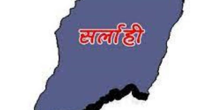 सर्लाहीको ३७ वडामा मतगणना सम्पन्न