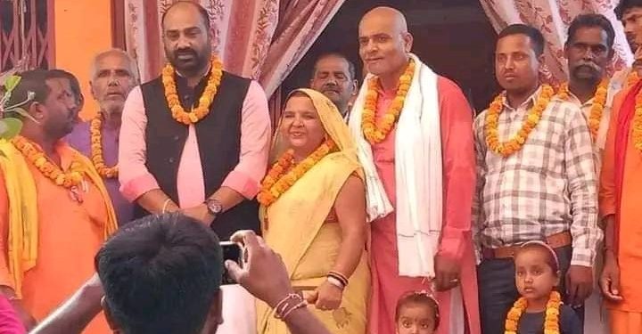 महोत्तरीको लोहारपट्टी नगरपालिकामा पुनः काँग्रेसकै उम्मेदवार निर्वाचित