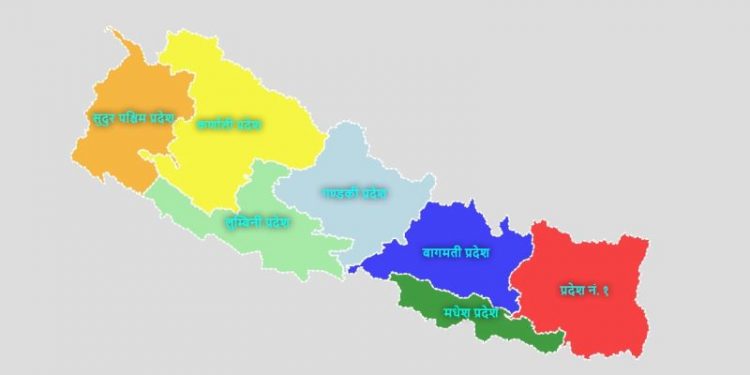 देशको सातवटै प्रदेशमा १४ वटा पालिका मा स्वतन्त्र उम्मेदवार निर्वाचित