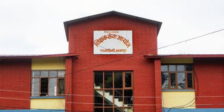 निमावि तहको अध्यापन अनुपति पत्रको आवेदन खुला