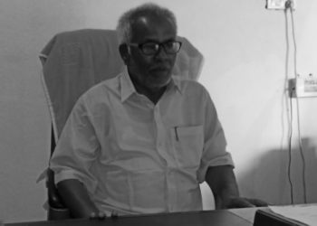 जनकनन्दिनीका निवर्तमान अध्यक्ष अब्दुल बारिक शेषको निधन