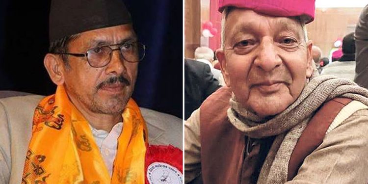 सुदूरपश्चिम र मधेश प्रदेश सरकारको नीति तथा कार्यक्रम आज सार्वजनिक हुँदै