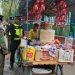 पानीपुरी बिक्री वितरणमा प्रतिबन्ध