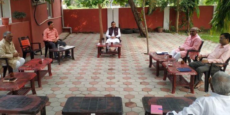 मधेशः आर्थिक वर्ष २०७९/८० को नीति तथा कार्यक्रम स्वीकृत