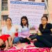 न्याय खोज्दै निहारिका काठमाडौं पुगिन्