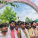 जनमत पार्टीद्वारा भूमि व्यवस्था कृषि तथा सहकारी मन्त्रालयमा तालाबन्दी