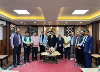 मधेश सरकारको स्थायी संरचना जचुकालिमै बनाउन गृहकार्य